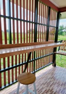 Bankhu Homestay บ้านคู่โฮมสเตย์ - 3