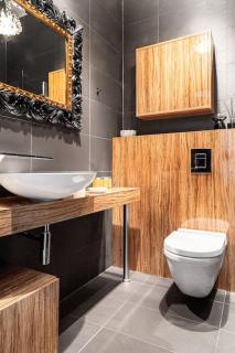 Househost Apartment:Łobzowska 22 - 6