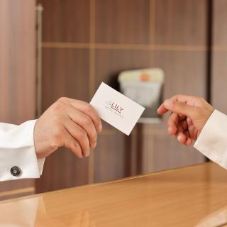 Lily Hotel Suite Hofuf - Al Hofuf - 9