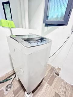 Jeff & Ricky Homestay 95@Vivacity Megamall - 5