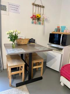 Chambres d'Elisa - Saint-Morillon - 3