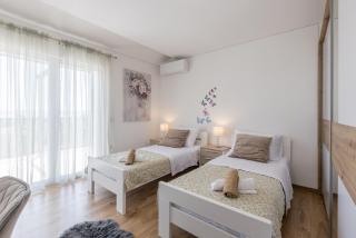 Villa Summertime - Kaštela - 1