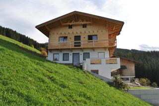 Ferienwohnung Gipfelblick - Weerberg - 3