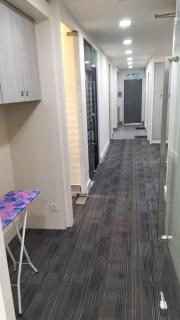 Muallim Home - Mersing - 1
