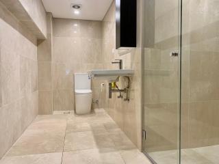 Spacious Putney Studio-2 Beds, Short drive to Parklands & Olympic - Sydney - 2