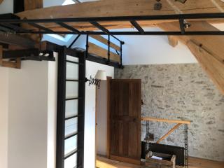 La Capitainerie, vue directe sur la Loire, calme et confort - 6