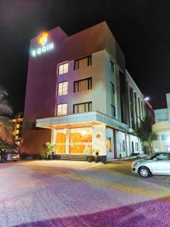 Hotel 9 Coin - Shirdi - 9