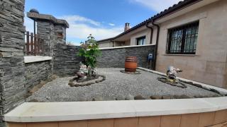 Chalet Aia -Naturaleza y seguridad, entorno rural a 29 km de San Sebastian - Aia - 8