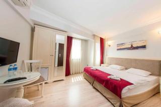 NACRE RESIDENCE - Istanbul - 5