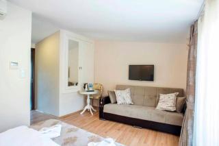 NACRE RESIDENCE - Istanbul - 3