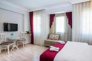 NACRE RESIDENCE - Istanbul - 2
