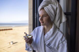 Hotel Villa Select - La Panne - 7