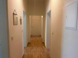 Geräumige Wohnung mit 3 Schlafzimmern und Balkon in Magdeburg-Sudenburg - Maagdenburg - 6