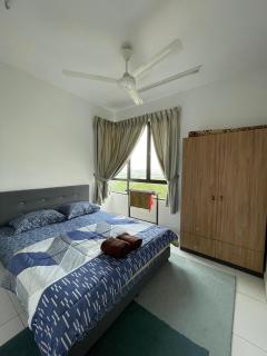 The Heights Residence Batik Travel - 7