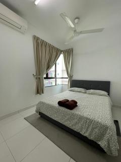 The Heights Residence Batik Travel - 6