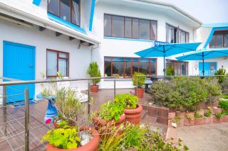 Mermaid Guest House - Struisbaai - 6