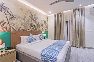 CoCasa Boutique Hotel - Varanasi - 9
