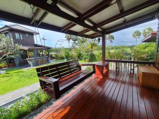 Baan Ati Resort & Spa - 1