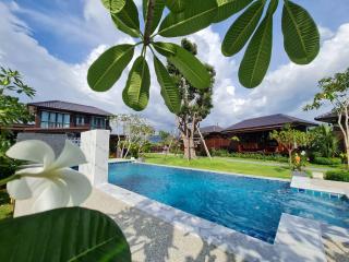 Baan Ati Resort & Spa - 0