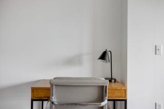 Central Sq 1BR w Gym WD Roof nr T BOS-950 - Cambridge - 7