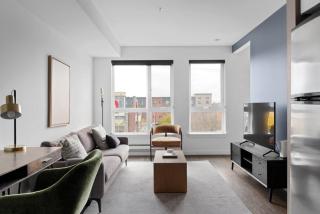 Ballard 1br w lounge bbq nr shopping bars SEA-650 - Seattle - 0
