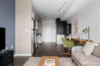 Ballard 1br w lounge bbq nr shopping bars SEA-650 - Seattle - 9