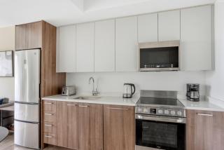 Central Sq 1BR w Gym WD Roof nr T BOS-950 - Cambridge - 4