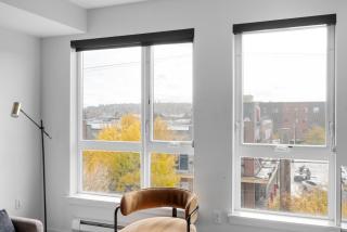 Ballard 1br w lounge bbq nr shopping bars SEA-650 - Seattle - 8