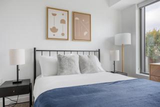 Central Sq 1BR w Gym WD Roof nr T BOS-950 - Cambridge - 2