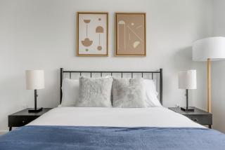 Central Sq 1BR w Gym WD Roof nr T BOS-950 - Cambridge - 1