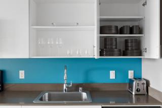 Ballard 1br w lounge bbq nr shopping bars SEA-650 - Seattle - 4