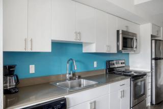 Ballard studio w lounge wd nr dining bars SEA-653 - 6