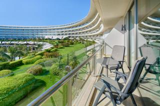 Maxx Royal Belek Golf Resort - Belek - 3