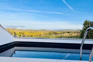CasaSotoPolo, Sotogrande, sleeps 8, private rooftop pool, easy free parking - 9