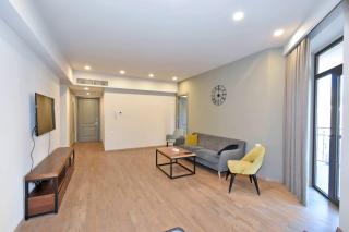 Relaxing Apartment One-BDR w/Balcony - Erevan - 5