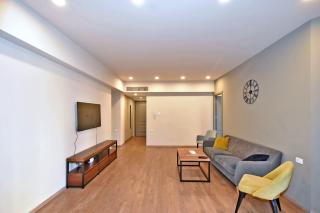 Relaxing Apartment One-BDR w/Balcony - Erevan - 6