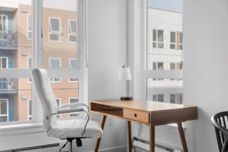 Ballard studio w bbq wd nr shops SEA-647 - Seattle - 7