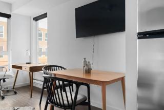 Ballard studio w bbq wd nr shops SEA-647 - Seattle - 6