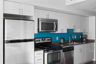 Ballard studio w bbq wd nr shops SEA-647 - Seattle - 5