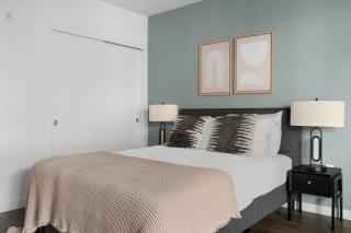 Ballard studio w bbq wd nr shops SEA-647 - Seattle - 3