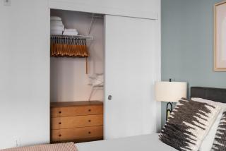 Ballard studio w bbq wd nr shops SEA-647 - Seattle - 1