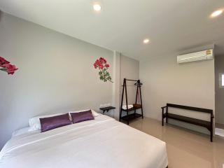 Be Leaf Resort SHA - Thalang - 4