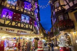 Charmant Studio Proche Centre Ville + Parking - Colmar - 3