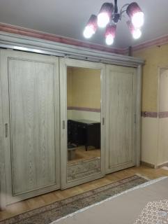 شقة فندقية للايجار اليومي والشهري والسنوي - Il Cairo - 5