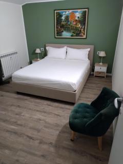 Casa vacanze San Pietro - Bergamo - 1
