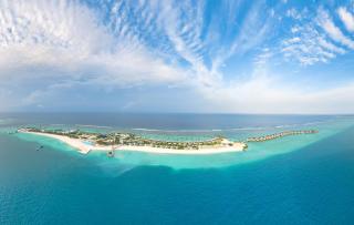 Joy Island Maldives All Inclusive Resort - 1