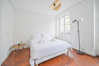 "Le Ruby d'Hautville " Charme Authentique dans le Quartier Hautville - París - 3