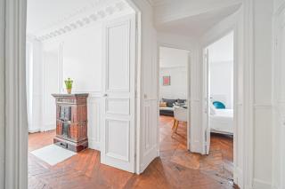 "Le Ruby d'Hautville " Charme Authentique dans le Quartier Hautville - París - 4