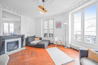"Le Ruby d'Hautville " Charme Authentique dans le Quartier Hautville - París - 8