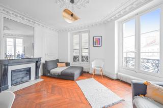 "Le Ruby d'Hautville " Charme Authentique dans le Quartier Hautville - París - 9